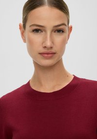 s.Oliver Trui - rubinrot