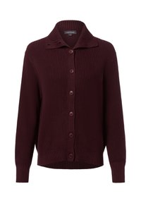Non selezionato, aubergine
