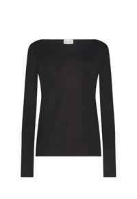 Unausgewählt, black