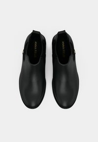 Anna Field Gležnjače - black