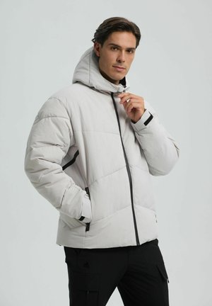 STOOB - Giacca invernale - dampf