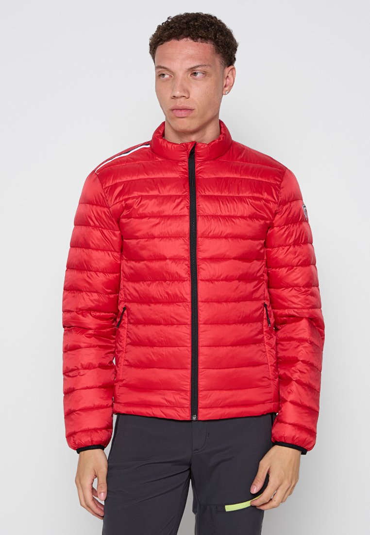 Rossignol Jas rood Rossignol Jas rood