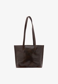 Niet geselecteerd, dark brown