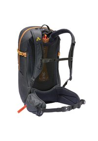 Vaude WIZARD - Zaino - black umbra