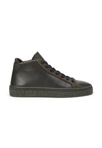 Marc O'Polo Skate shoes - forest