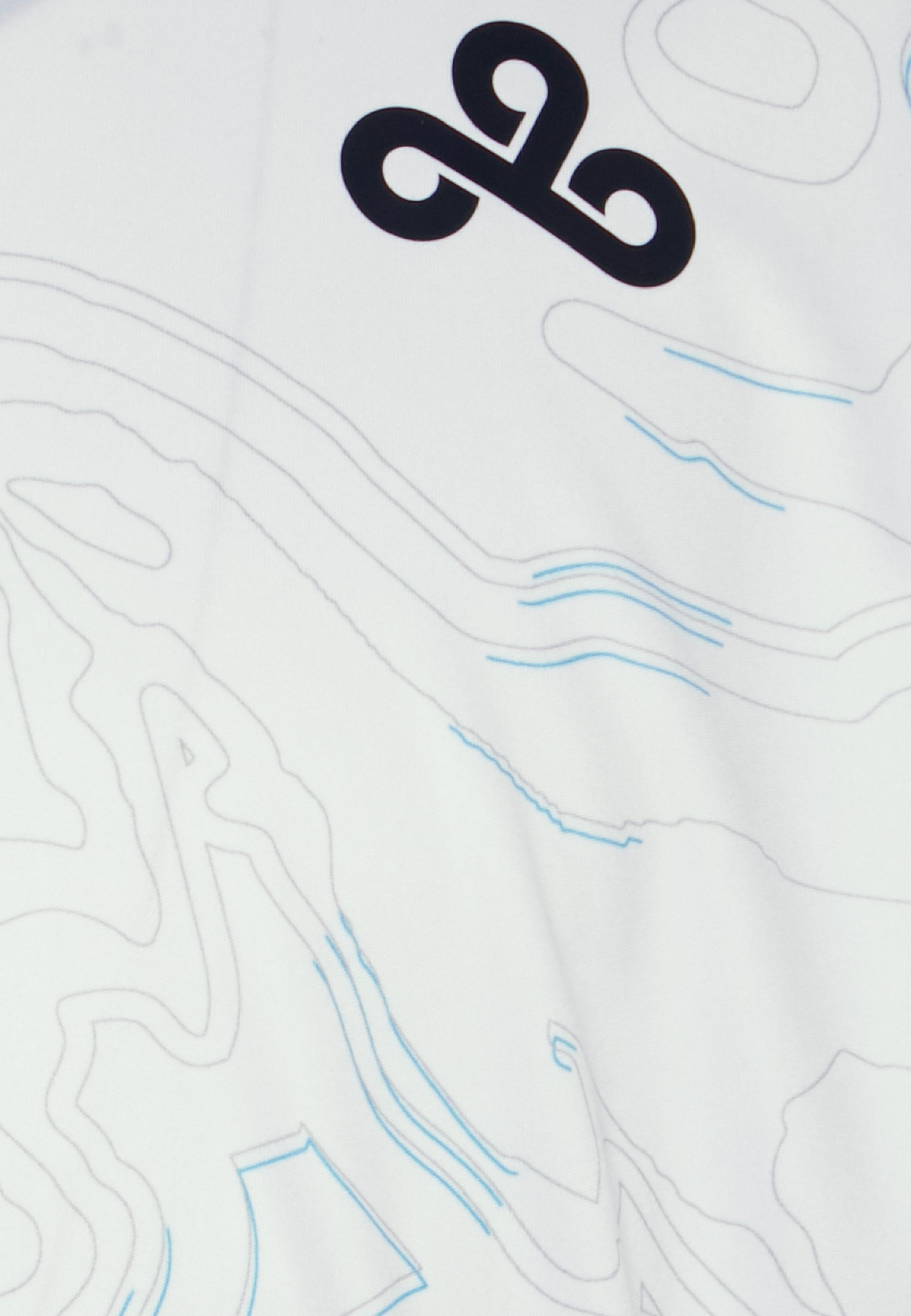 puma cloud9 shirt