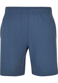 Urban Classics - NEW - Shorts - vintageblue Miniaturebillede 1