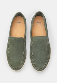 Bata Espadrillas - verde
