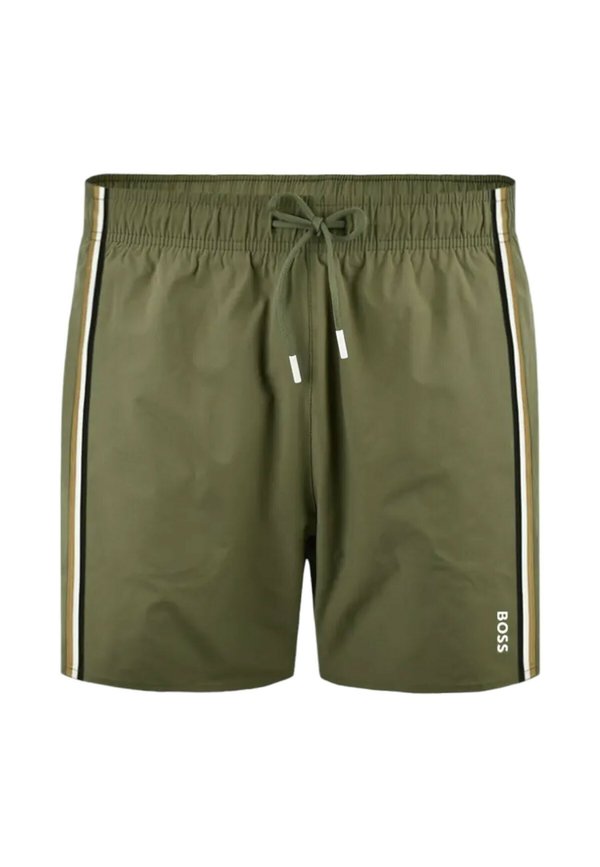 Swimming shorts - verde
