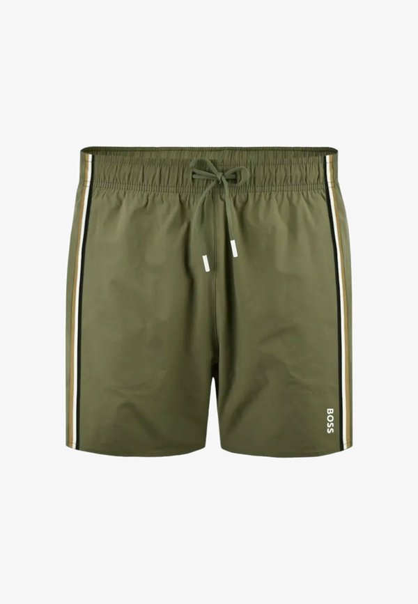 Swimming shorts - verde