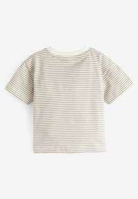 Next - T-shirt z nadrukiem