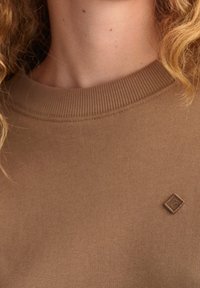 GANT Sudadera - brown