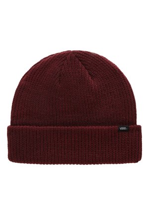 CORE BASICS - Beanie - port royale