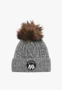 Geselecteerd, scandi grey marl