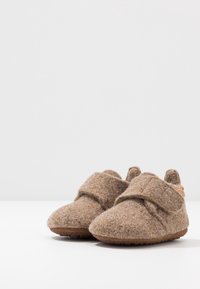 Bisgaard Hjemmesko - camel