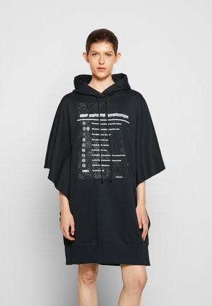 DRESS - Vapaa-ajan mekko - navy