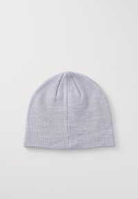 ARKK Copenhagen GRAPHIC BEANIE UNISEX - Čepice - stone