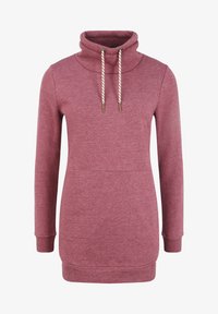 Unselected, wine red m
