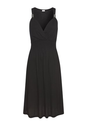Vestido informal - black