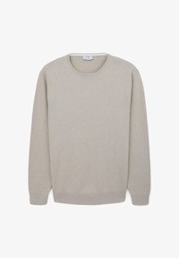 Unausgewählt, beige chiaro melange