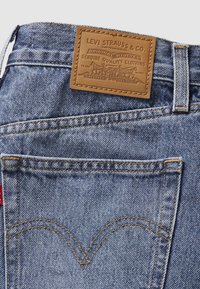 Levi's® Jeans Shorts - worn memory