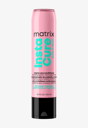 Matrix INSTA CURE BUILD-A-BOND CONDITIONER - Conditioner