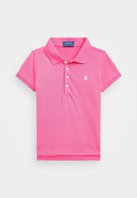Polo Ralph Lauren Polotričko - desert pink