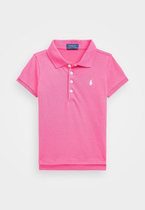 Polo Ralph Lauren Polo - desert pink