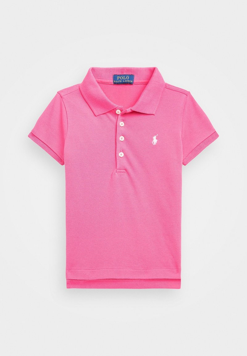 Polo Ralph Lauren Polotričko - desert pink