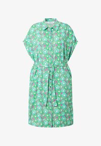 Ej vald, light green