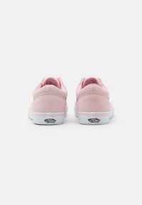 Vans OLD SKOOL - Sneakers - blushing bride/asphalt