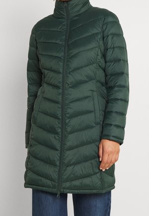 Manteau d'hiver - dark green