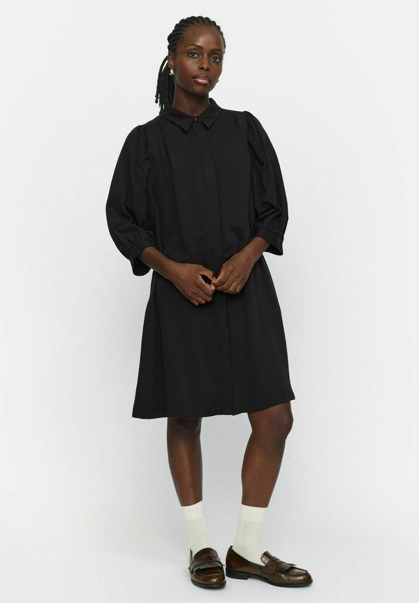 NATALIE - Jeanskleid