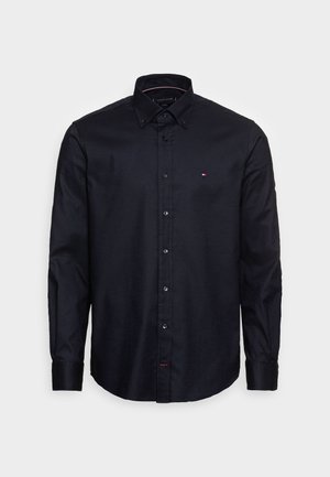 Camisa - dark blue