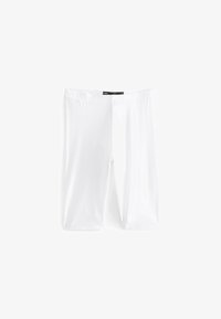 Valitud, white