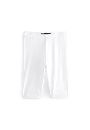 Next Shorts - white