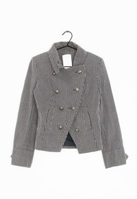Topshop Allvädersjacka - grey
