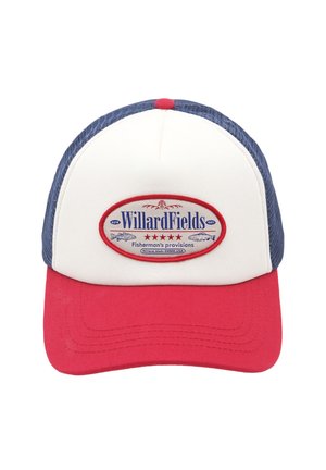 Cap - dark blue