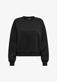 Niet geselecteerd, black