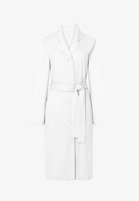 Seleccionado, blanco