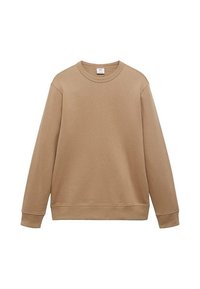 Non selezionato, brown