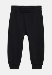 Jordan BASELINE UNISEX SET - Treningsdress - black