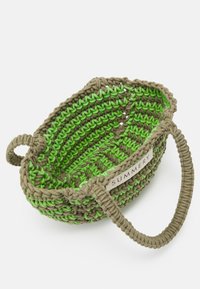 SUMMERY Copenhagen JOJO SMALL BAG - Rankinė - bud green