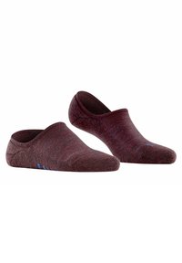 FALKE Keep Warm - Calzini - winetasting