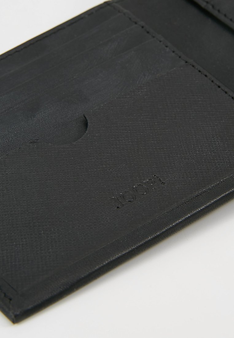 Herren Geldbörsen | JOOP PERO ORESTES Geldbörse black/schwarz - RG87439 Herren Geldbörsen | JOOP PERO ORESTES Geldbörse black/schwarz - RG87439