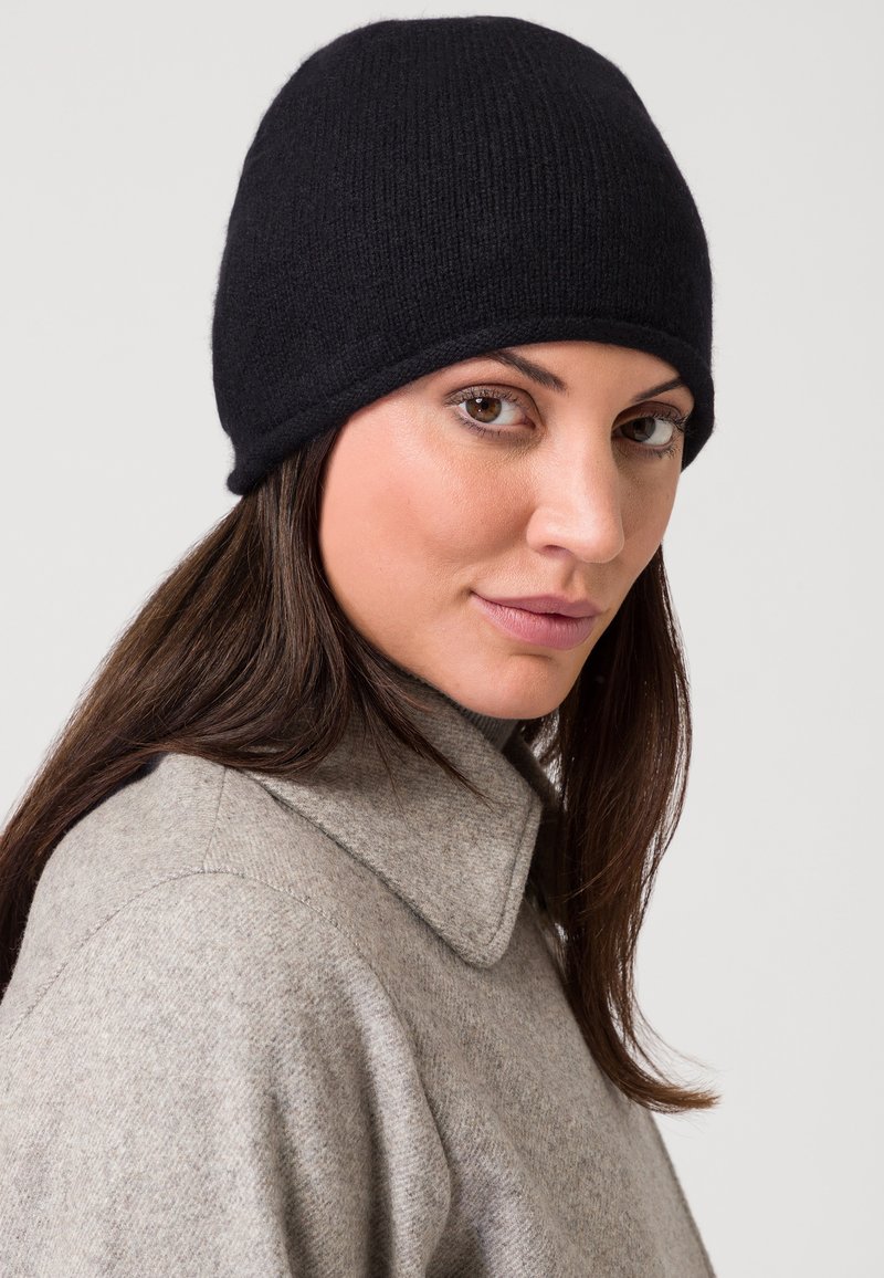 Style Republic Berretto - black