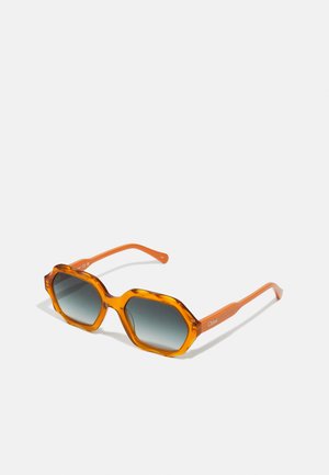 Gafas de sol - orange/grey