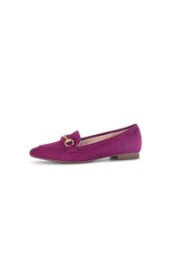 Gabor ELEGANTE - Chaussons - lila