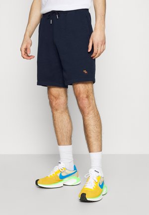 ICON - Szorty - navy