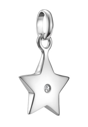 STERN - Hanger - silver-coloured weiß